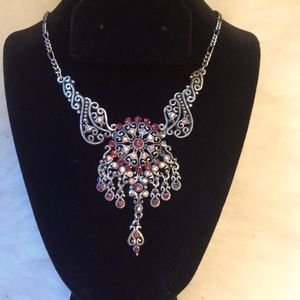 Antique necklace